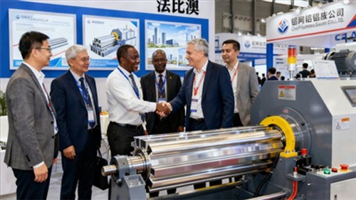 Advantages Of The Batch Conveying System